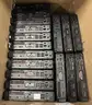 Lot of 21 Computers: HP EliteDesk 800 G3 Mini (Hard Drives Removed) (418-15)
