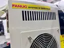 Robotic Arm & Controller: Fanuc Corporation (419-4)