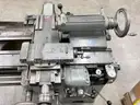 Lathe: Graziano Tortona SAG 180 - For Parts or Repair (419-13)