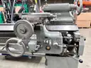 Lathe: Graziano Tortona SAG 180 - For Parts or Repair (419-13)