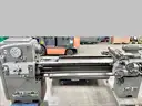 Lathe: Graziano Tortona SAG 180 - For Parts or Repair (419-13)