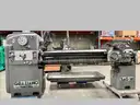 Lathe: Graziano Tortona SAG 180 - For Parts or Repair (419-13)