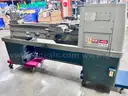 Lathe: American Machine Tool Co.Turnmaster 15x50 (419-14)