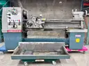 Lathe: American Machine Tool Co.Turnmaster 15x50 (419-14)