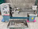Lathe: American Machine Tool Co.Turnmaster 15x50 (419-14)