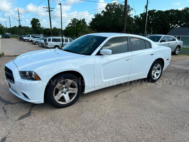 2014 Dodge Charger | GovDeals