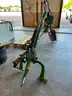 Frontier PHD Auger