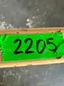 Precision Solar Message Board