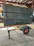 Precision Solar Message Board