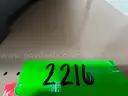 H/P Printer