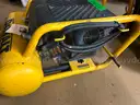 Dewalt air compressors