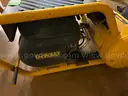 Dewalt air compressors