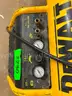Dewalt air compressors