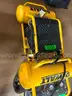 Dewalt air compressors