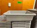 DSA Detection Tubs