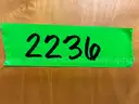 DSA Detection Tubs