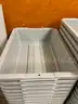 DSA Detection Tubs
