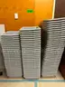 DSA Detection Tubs