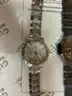 Assorted Watches Different Styles