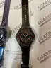 Assorted Watches Different Styles