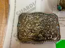 Assorted Belt Buckles