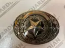Assorted Belt Buckles