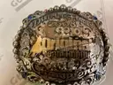 Assorted Belt Buckles