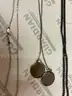 Assorted Necklaces Different Styles