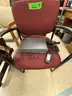 HP Laptops & Office Chairs