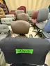 Misc office chairs