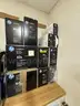 Misc Toners, Printers, & Shredders