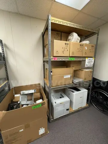 Computer Accessories, Access Points, Cameras