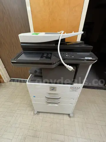 Sharp Copier