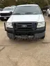 2005 Ford F-150 XL 2WD