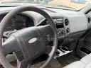 2005 Ford F-150 XL 2WD