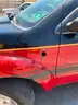 2005 Dodge Durango