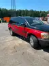 2005 Dodge Durango