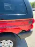 2005 Dodge Durango