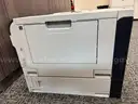 HP Printer Color Laserjet Enterprise M750