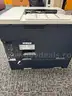 HP Printer Color Laserjet Enterprise M750