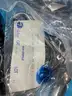 VARIOUS DENTAL/MEDICAL INSTRUMENTS AND BOOKS