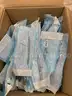 VARIOUS DENTAL/MEDICAL INSTRUMENTS AND BOOKS