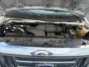 2016 Ford Econoline E-350 conversion Passenger bus