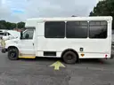 2016 Ford Econoline E-350 conversion Passenger bus