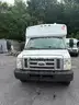 2016 Ford Econoline E-350 conversion Passenger bus