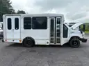 2016 Ford Econoline E-350 conversion Passenger bus
