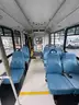 2016 Ford Econoline E-350 conversion Passenger bus