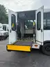 2016 Ford Econoline E-350 conversion Passenger bus