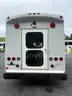 2016 Ford Econoline E-350 conversion Passenger bus