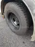 2016 Ford Econoline E-450 conversion passenger bus